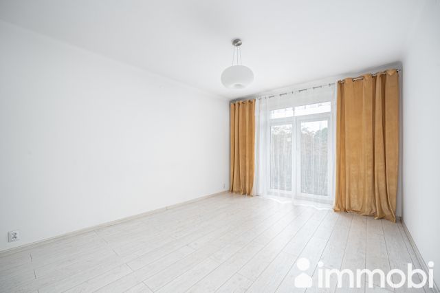 Mieszkanie 2-pokojowe Warszawa Mokotów, ul. Wiktorska. Zdjęcie 1