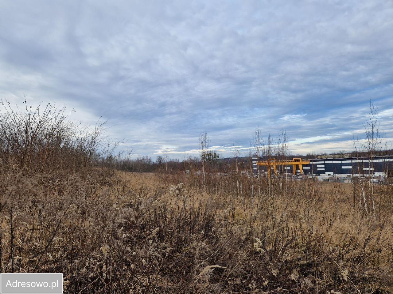 Działka budowlana Wojkowice, ul. Fabryczna. Zdjęcie 2