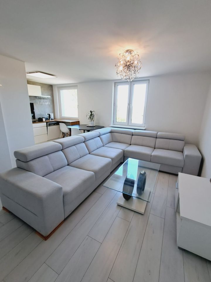 Mieszkanie 2-pokojowe Dębe. Zdjęcie 4