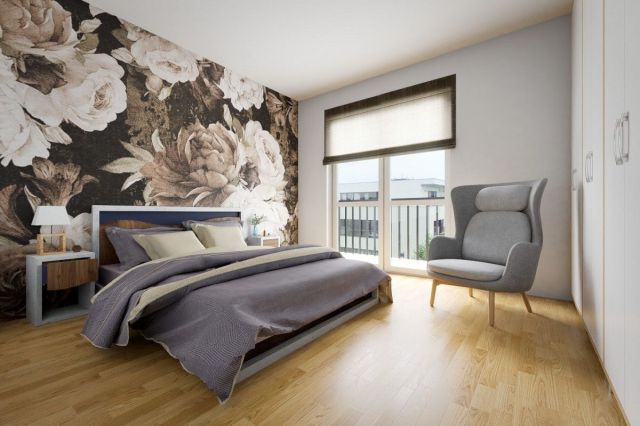 Mieszkanie 3-pokojowe Warszawa Włochy, ul. Łopuszańska. Zdjęcie 1