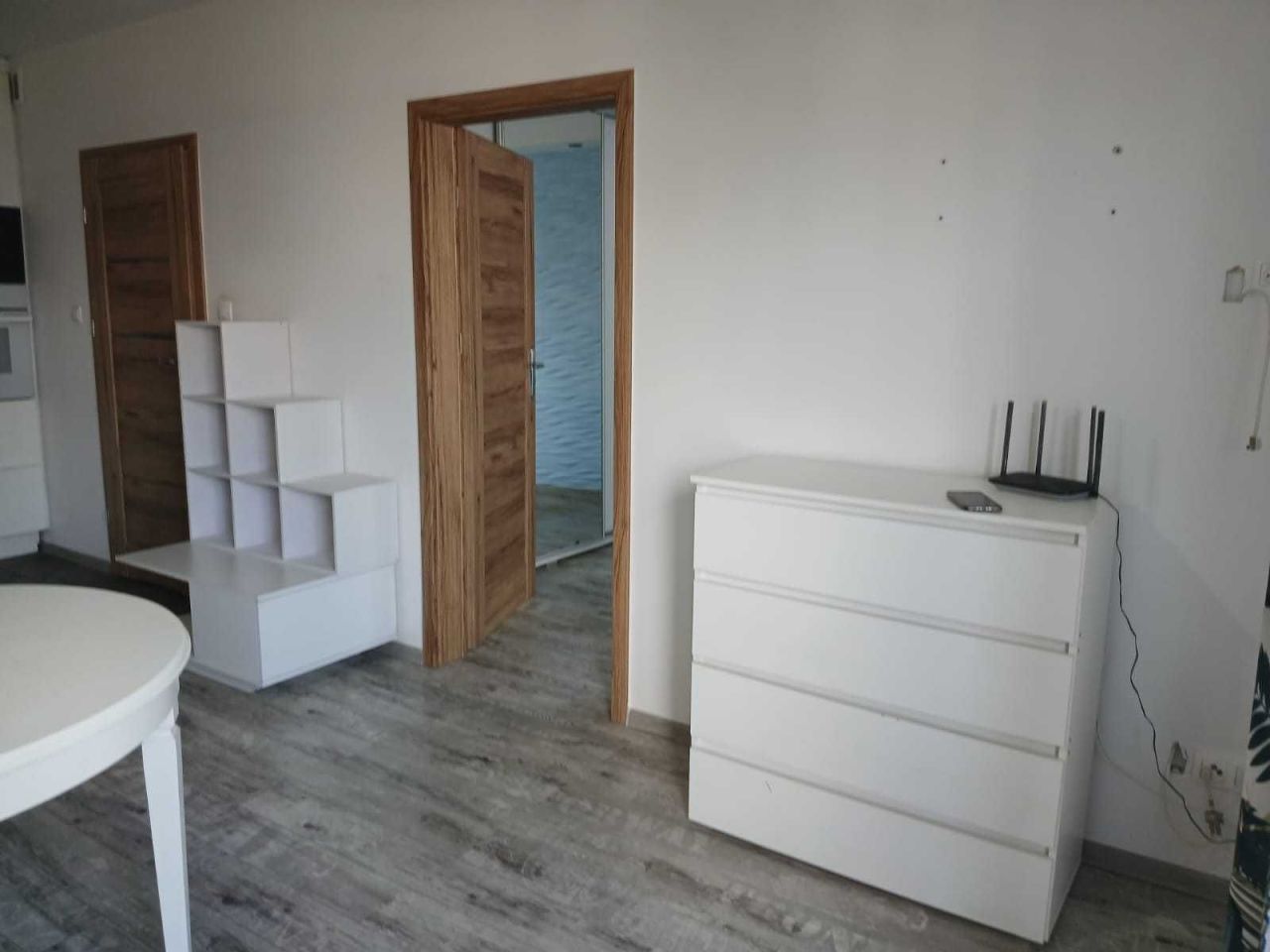 Mieszkanie 2-pokojowe Pniewy, ul. Spacerowa