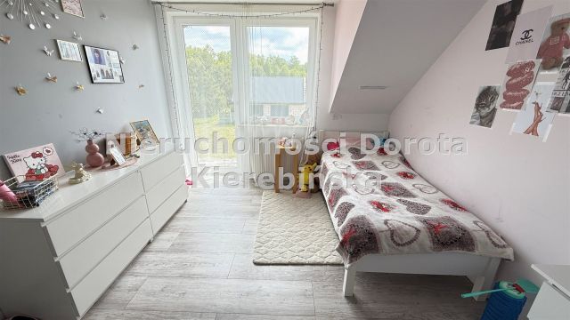 dom wolnostojący, 4 pokoje Jawor-Kolonia. Zdjęcie 15