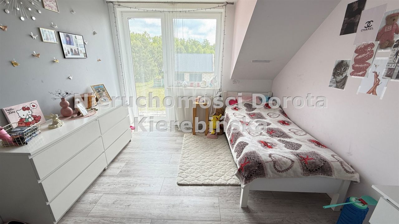 dom wolnostojący, 4 pokoje Jawor-Kolonia. Zdjęcie 15