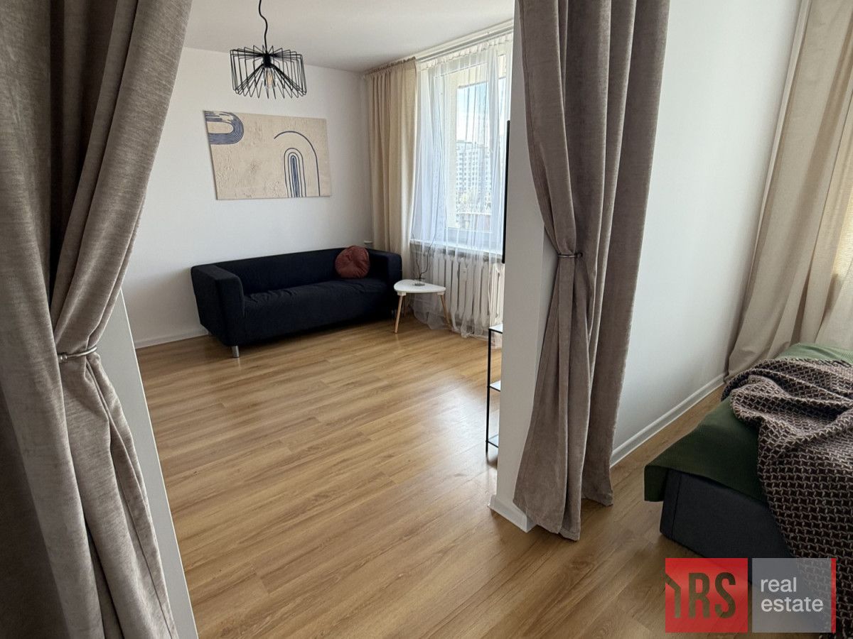 Mieszkanie 2-pokojowe Warszawa Bemowo, ul. Kazubów. Zdjęcie 4