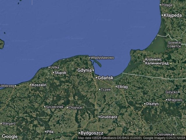 Działka rekreacyjna Gdynia Obłuże. Zdjęcie 1