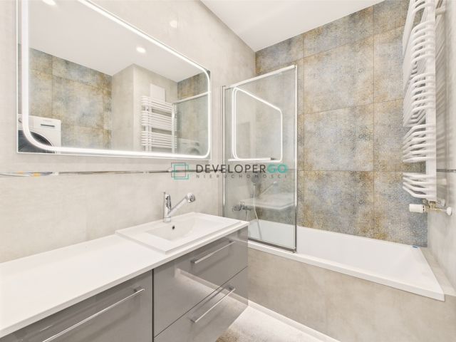 Mieszkanie 4-pokojowe Białystok Nowe Miasto, ul. Magazynowa. Zdjęcie 4