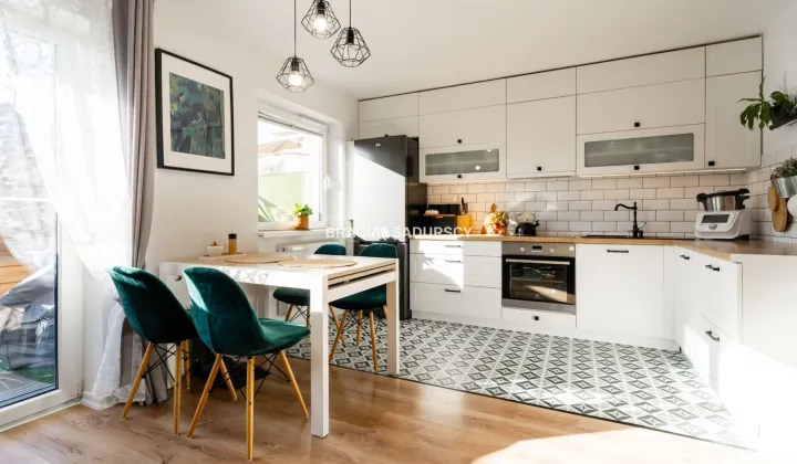 Mieszkanie 2-pokojowe Wieliczka, ul. Modrzewiowa