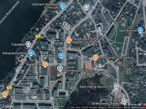 Mieszkanie 3-pokojowe Kartuzy, os. gen. Józefa Wybickiego