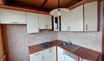 Mieszkanie 3-pokojowe Sierpc