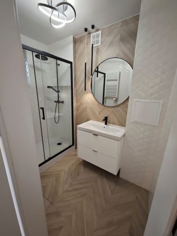 Mieszkanie 2-pokojowe Warszawa Praga-Północ, ul. Wileńska. Zdjęcie 1