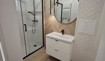 Mieszkanie 2-pokojowe Warszawa Praga-Północ, ul. Wileńska