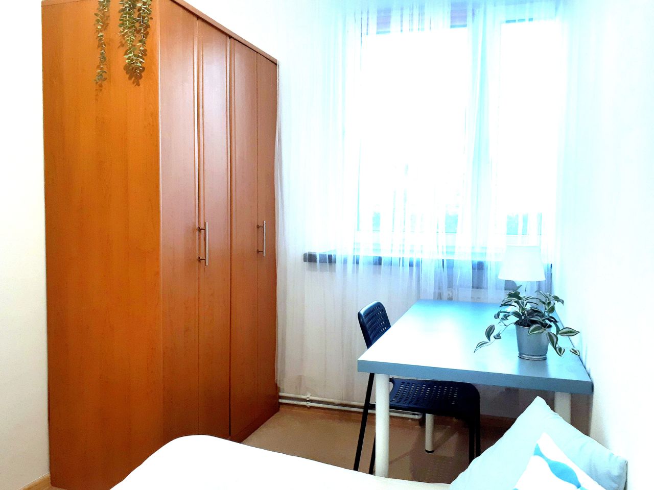 Pokój Lublin Śródmieście, ul. Gabriela Narutowicza