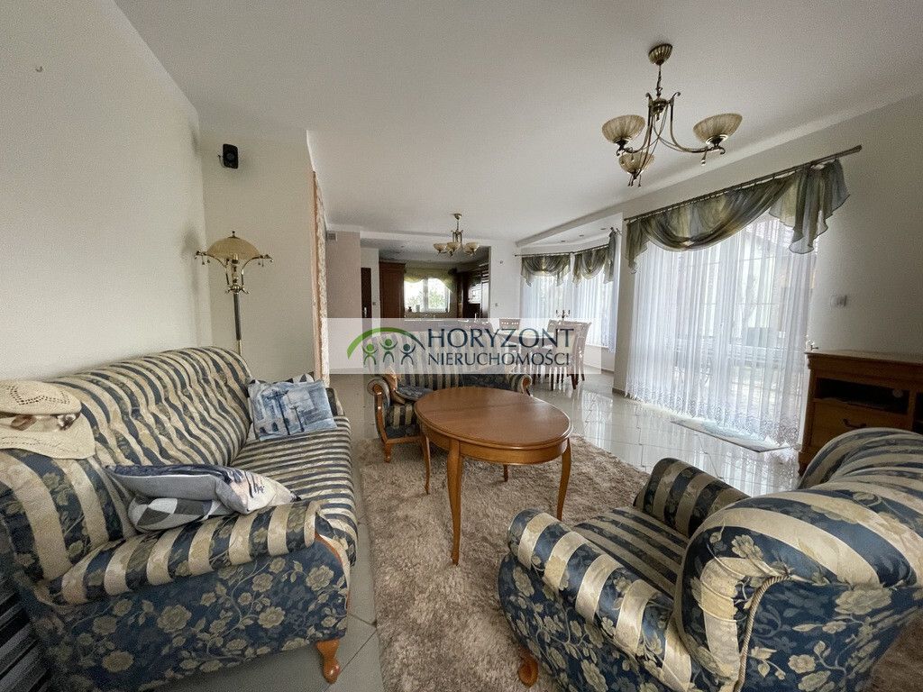 dom wolnostojący, 5 pokoi Żukowo. Zdjęcie 21