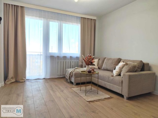 Mieszkanie 3-pokojowe Kielce Uroczysko, ul. Warszawska. Zdjęcie 3