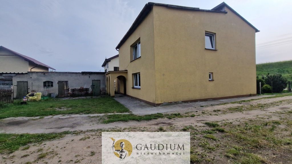 dom wolnostojący, 5 pokoi Tczew, ul. Partyzantów. Zdjęcie 5