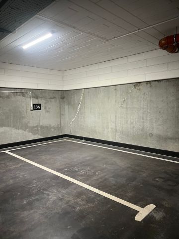 Garaż/miejsce parkingowe Gdańsk Śródmieście, ul. ks. Jerzego Popiełuszki. Zdjęcie 1