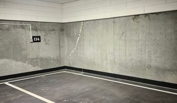 Garaż/miejsce parkingowe Gdańsk Śródmieście, ul. ks. Jerzego Popiełuszki