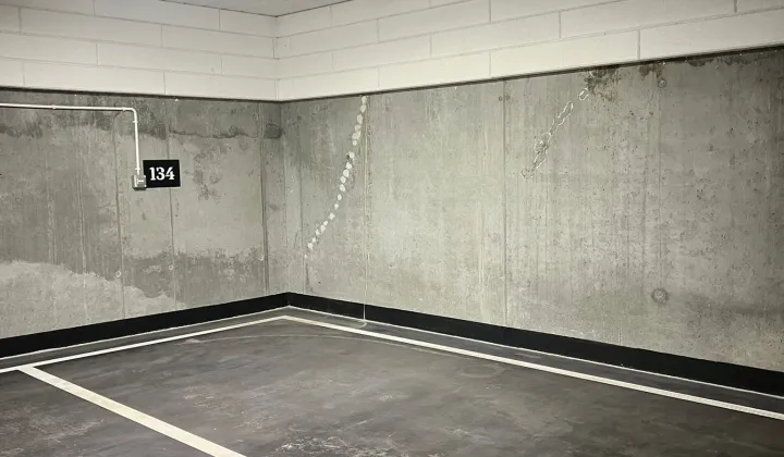 Garaż/miejsce parkingowe Gdańsk Śródmieście, ul. ks. Jerzego Popiełuszki