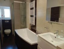 Mieszkanie 4-pokojowe Szczecin Centrum. Zdjęcie 3