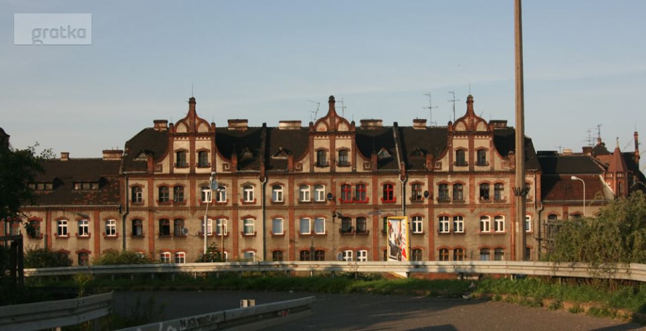 Mieszkanie 3-pokojowe Gdańsk Główne Miasto, ul. Jana z Kolna