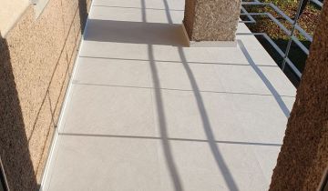 bliźniak, 7 pokoi Łódź Ruda Pabianicka, ul. Rudzka