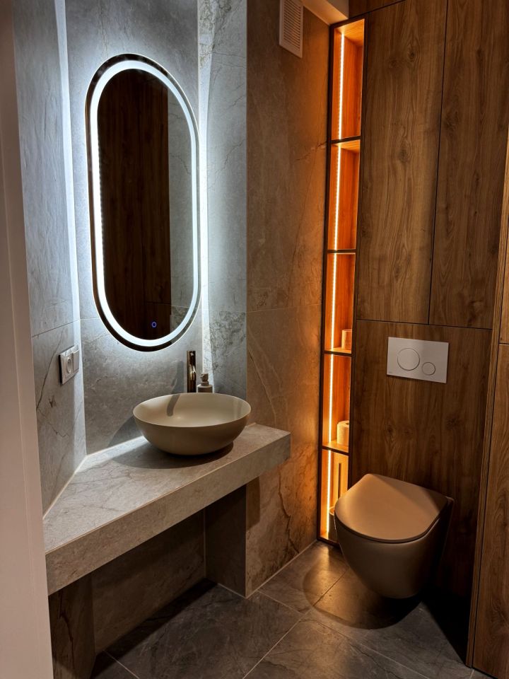 Mieszkanie 1-pokojowe Rabka-Zdrój, ul. Zakopiańska. Zdjęcie 10