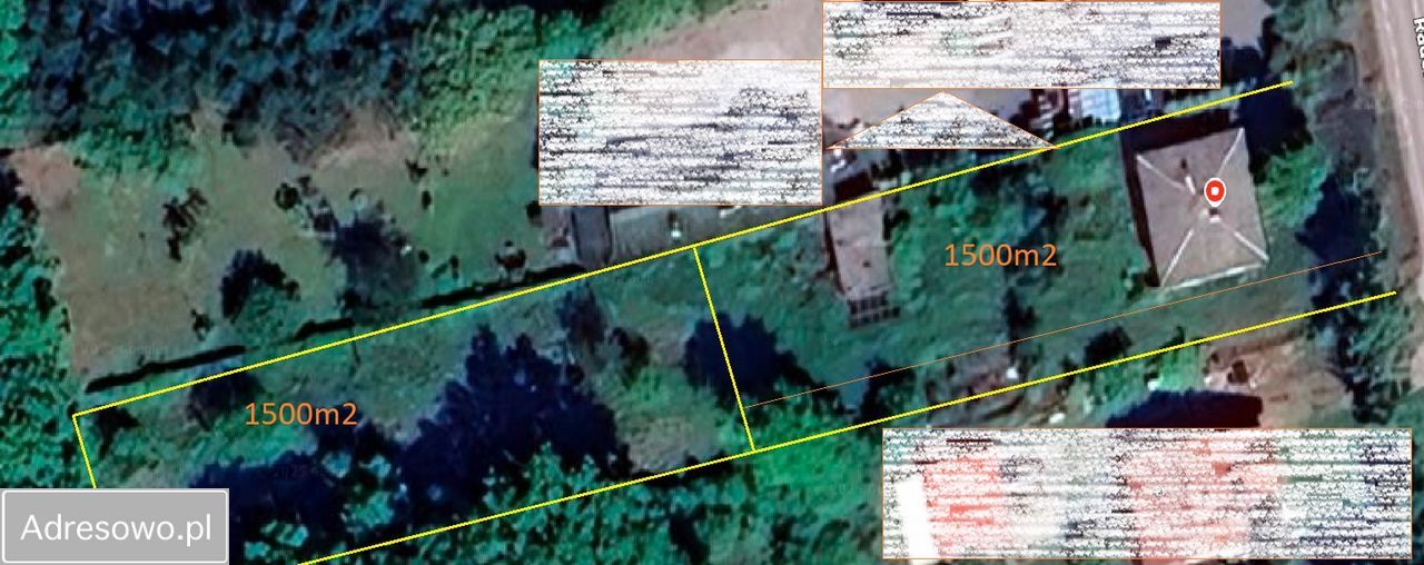 dom wolnostojący, 6 pokoi Kowala-Kolonia. Zdjęcie 11