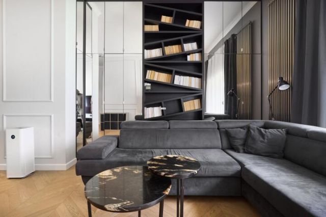 Mieszkanie 3-pokojowe Warszawa Rembertów, ul. Suflerska. Zdjęcie 5