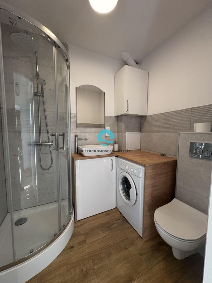 Mieszkanie 2-pokojowe Gdynia Działki Leśne, ul. Warszawska. Zdjęcie 12