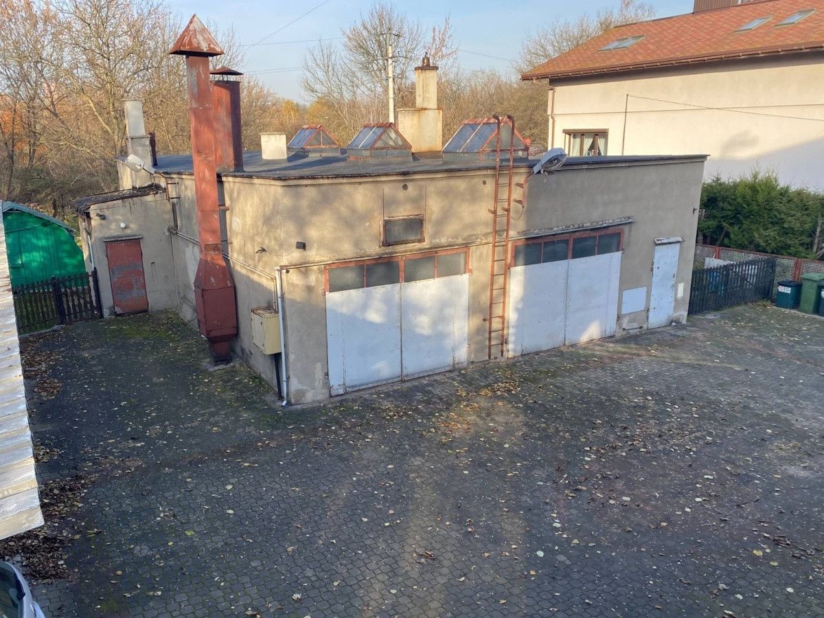 Nieruchomość komercyjna Będzin. Zdjęcie 3
