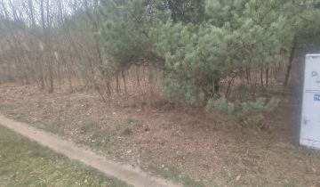 Działka rekreacyjna Łęcino