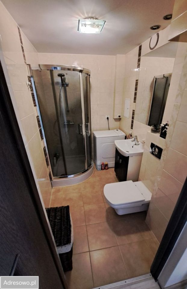 Mieszkanie 2-pokojowe Skawina, ul. Ogrody. Zdjęcie 12