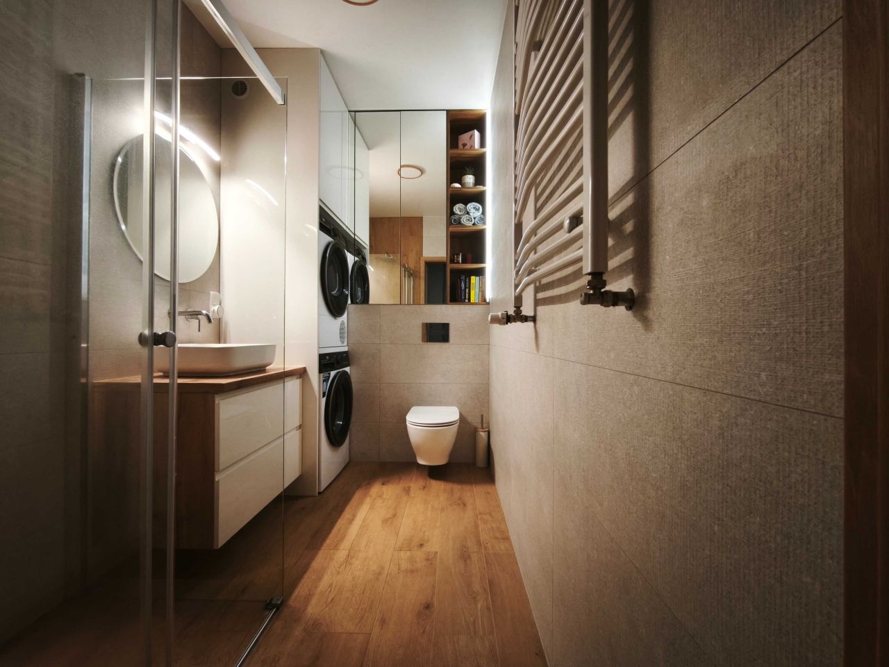 Mieszkanie 3-pokojowe Iława, ul. Świerkowa. Zdjęcie 3