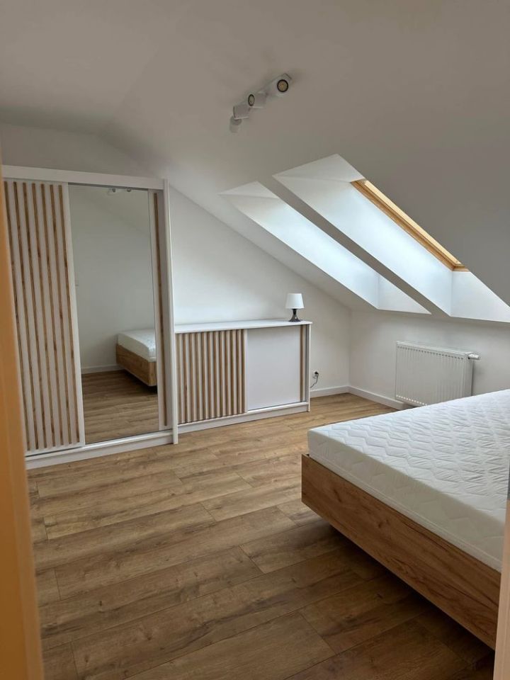 Mieszkanie 3-pokojowe Słubice. Zdjęcie 8