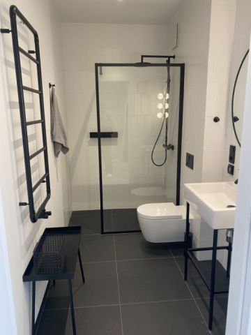 Mieszkanie 2-pokojowe Gdańsk Wrzeszcz, ul. Bolesława Leśmiana. Zdjęcie 3