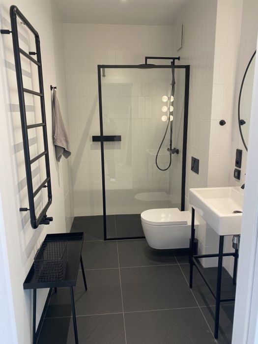 Mieszkanie 2-pokojowe Gdańsk Wrzeszcz, ul. Bolesława Leśmiana. Zdjęcie 3