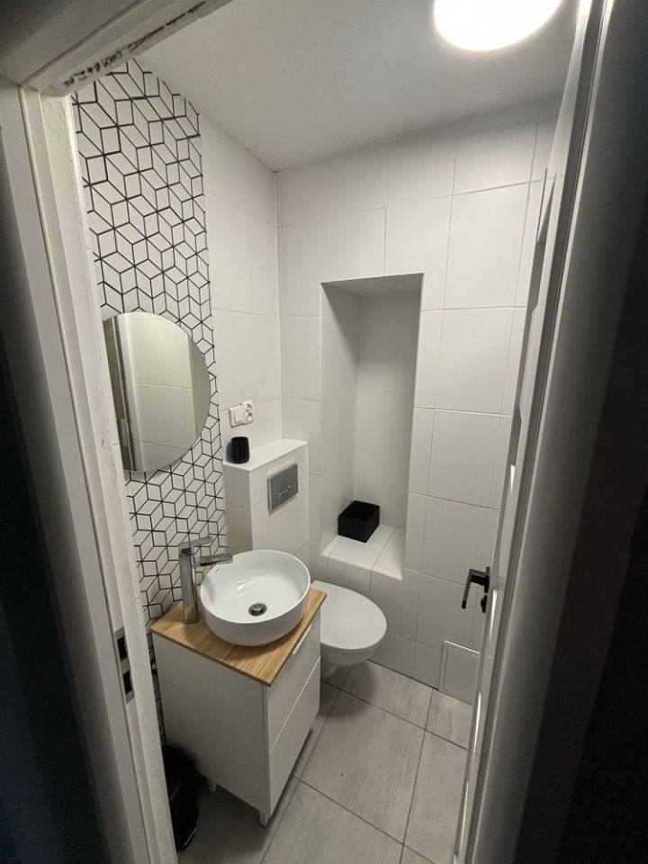 Mieszkanie 2-pokojowe Włocławek Centrum, al. Chopina. Zdjęcie 2