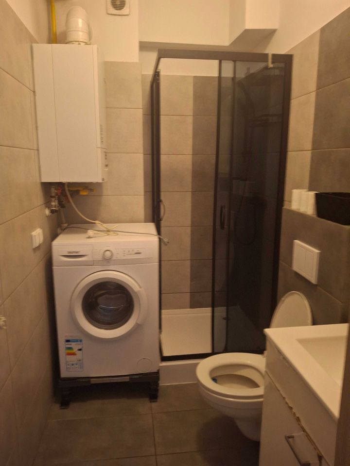 Mieszkanie 3-pokojowe Częstochowa Zawodzie. Zdjęcie 6