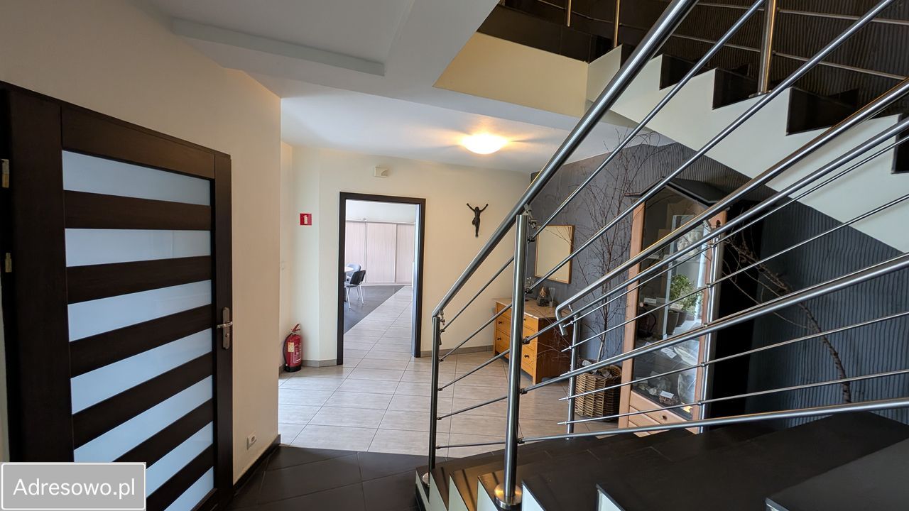 Biuro Rybnik Rybnicka Kuźnia. Zdjęcie 7