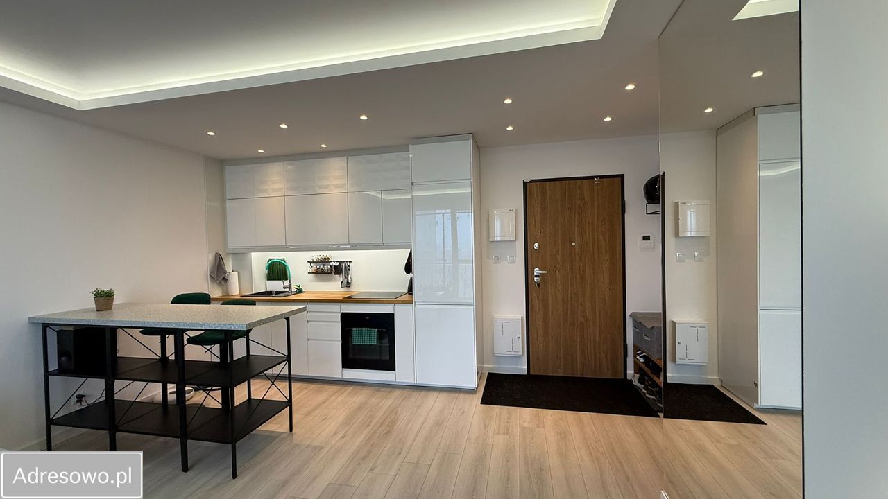 Mieszkanie 2-pokojowe Warszawa Ursus, ul. Herbu Oksza. Zdjęcie 10