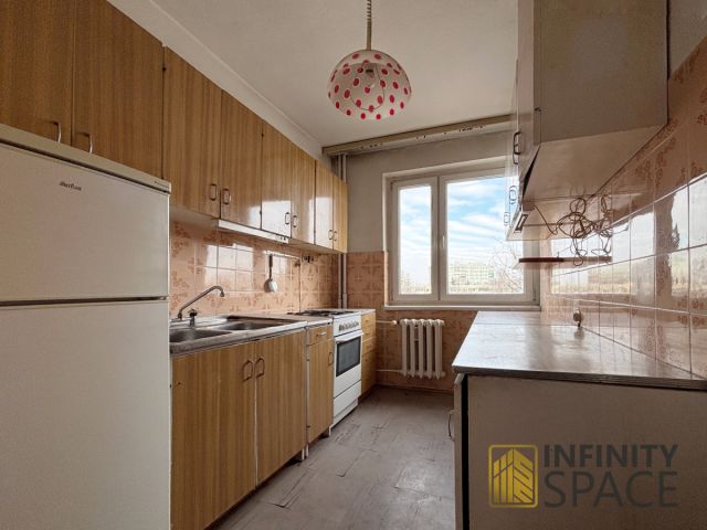 Mieszkanie 3-pokojowe Warszawa Mokotów, ul. Kartaginy. Zdjęcie 5