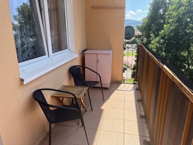 Mieszkanie 2-pokojowe Bogatynia, ul. 3 Maja. Zdjęcie 5