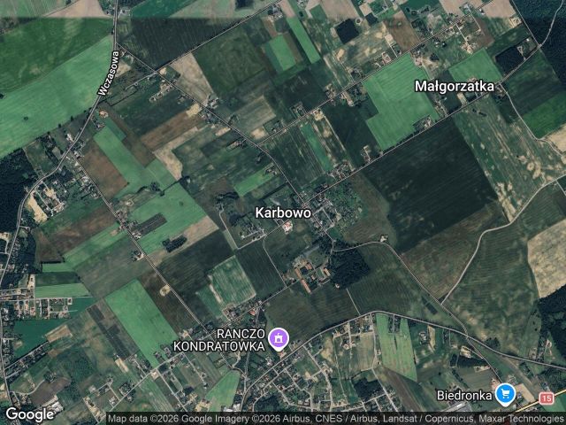 Mieszkanie 2-pokojowe Karbowo, Przykop. Zdjęcie 1