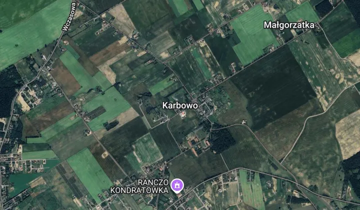 Mieszkanie 2-pokojowe Brodnica, ul. Przykop