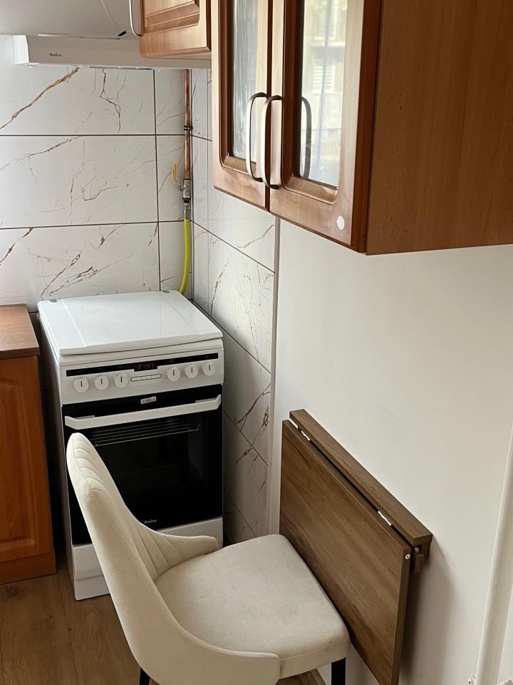 Mieszkanie 2-pokojowe Warszawa Wola, ul. Górczewska. Zdjęcie 6