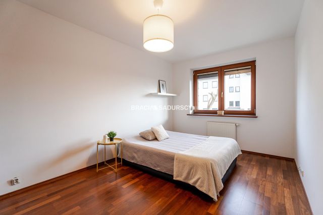 Mieszkanie 3-pokojowe Kraków Krowodrza, ul. Kazimierza Wierzyńskiego. Zdjęcie 2