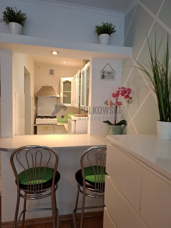 Mieszkanie 1-pokojowe Warszawa Śródmieście, ul. Niska. Zdjęcie 2