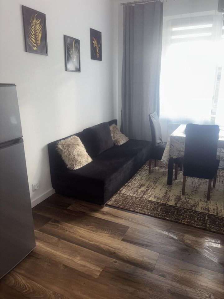 Mieszkanie 1-pokojowe Warszawa Rembertów, Dwóch mieczy. Zdjęcie 3