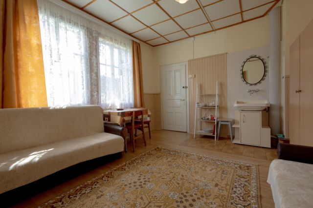 dom, 13 pokoi Rymanów-Zdrój. Zdjęcie 20