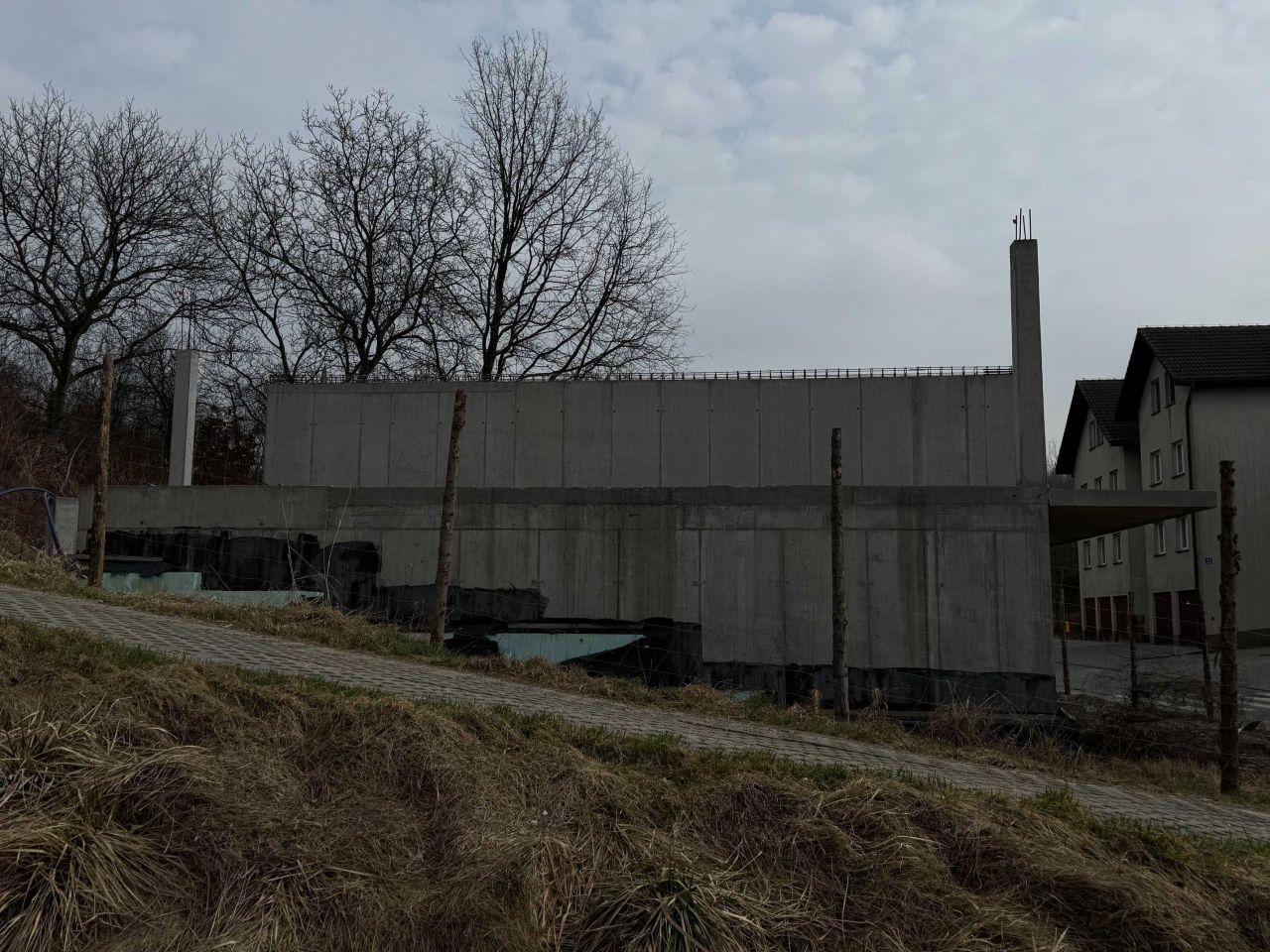 Lokal Skawina. Zdjęcie 3